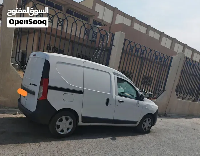 Renault Express