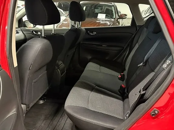 Nissan Pulsar 2015 photo 5