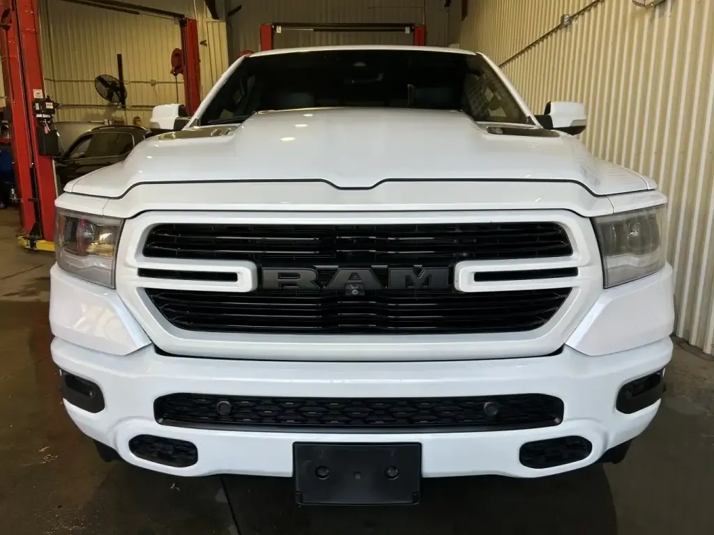 Ram 1500 2019 photo 3