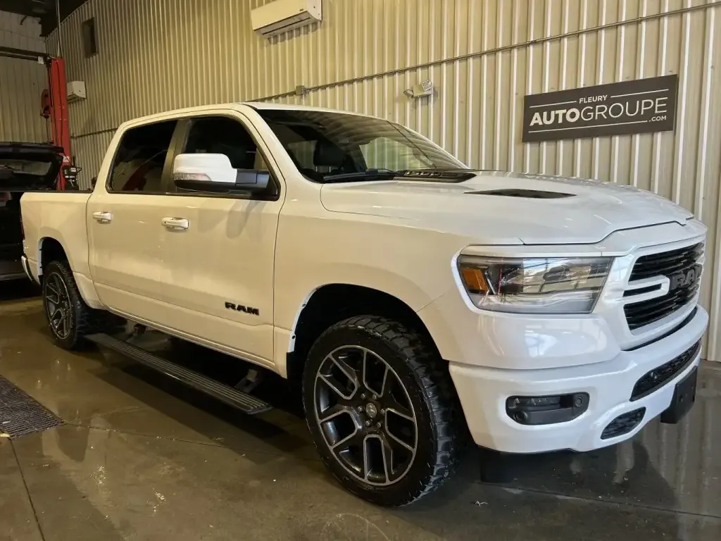 Ram 1500