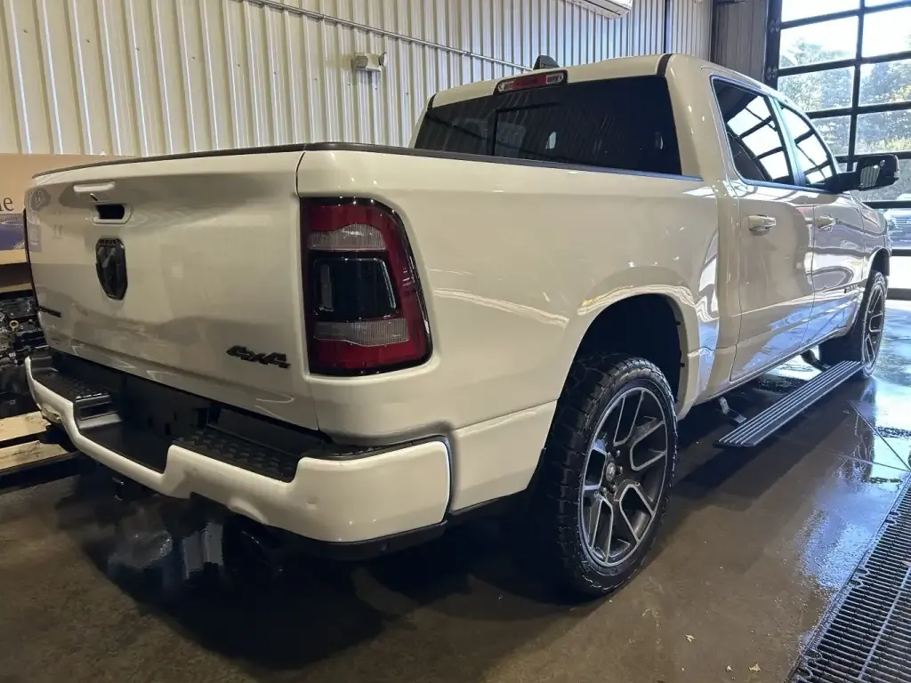 Ram 1500 2019 photo 5