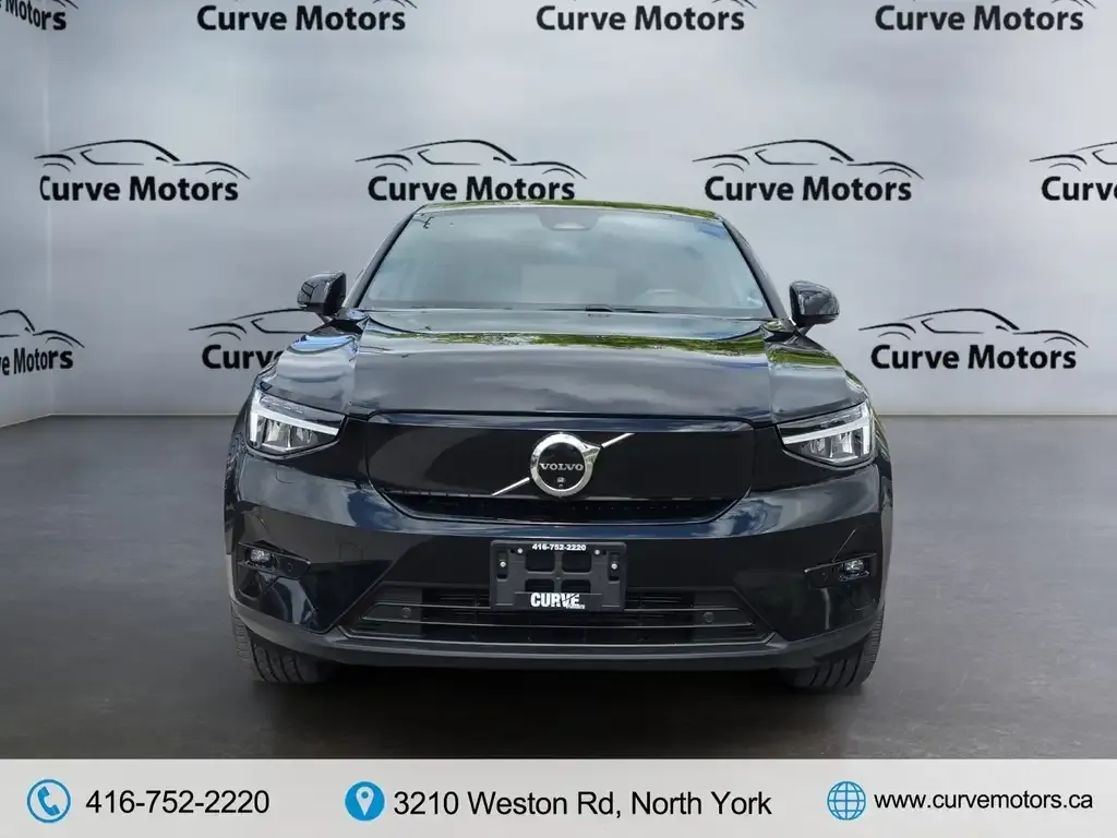 Volvo Xc40 2024 photo 2