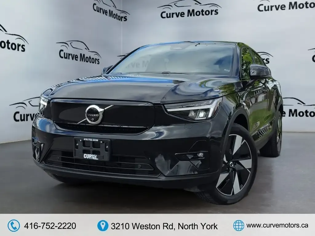 Volvo Xc40 2024 photo 3