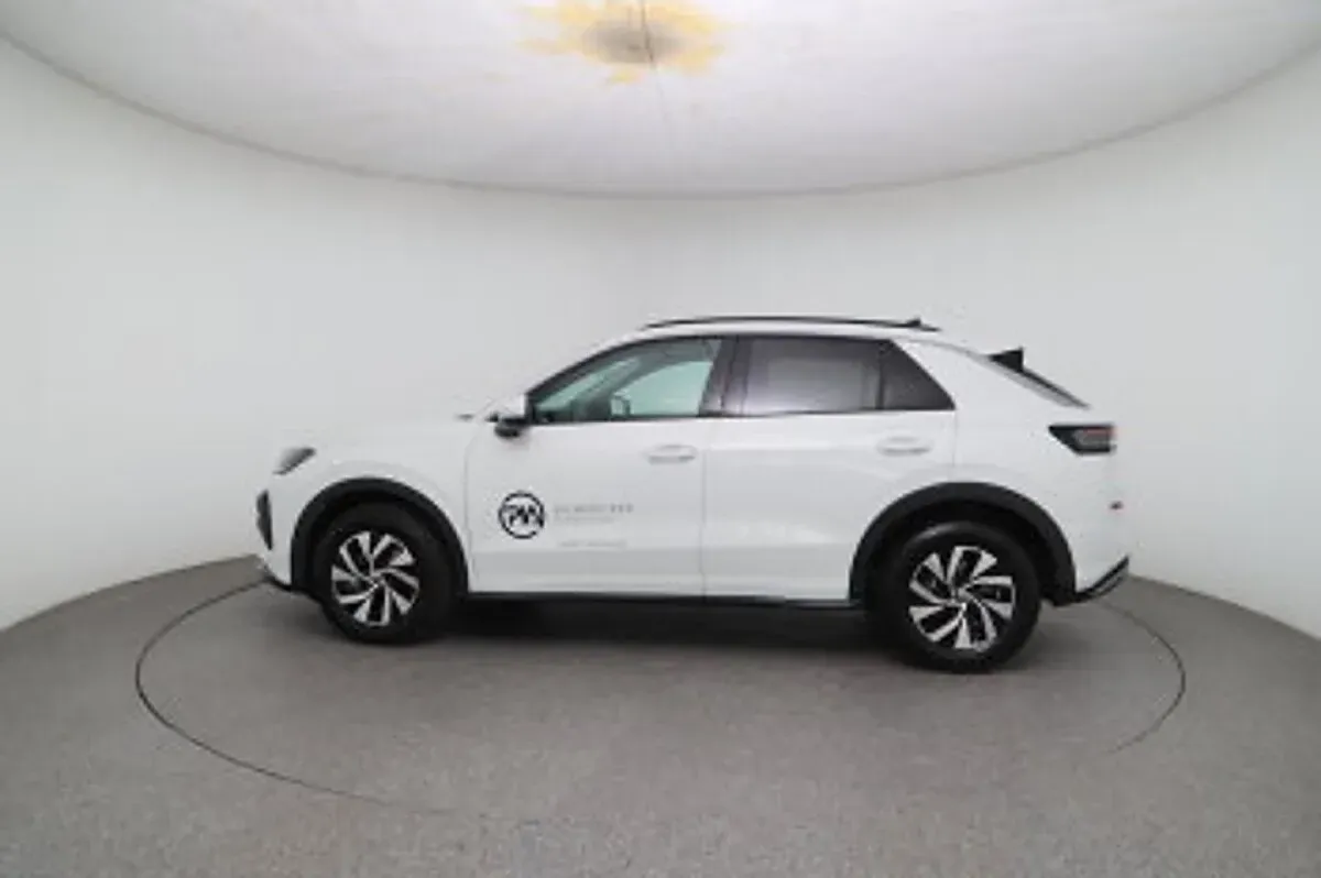 Volkswagen T-Roc 2026 photo 3