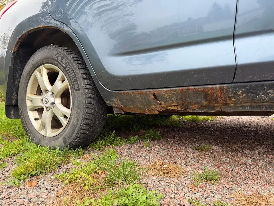 Toyota Rav4 2011 photo 4