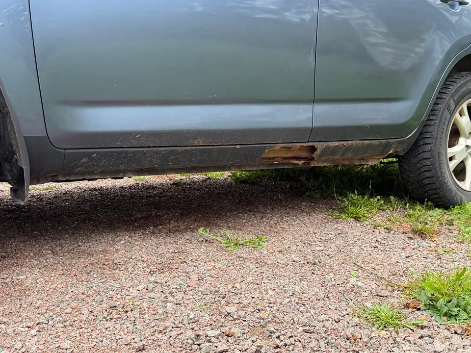 Toyota Rav4 2011 photo 5