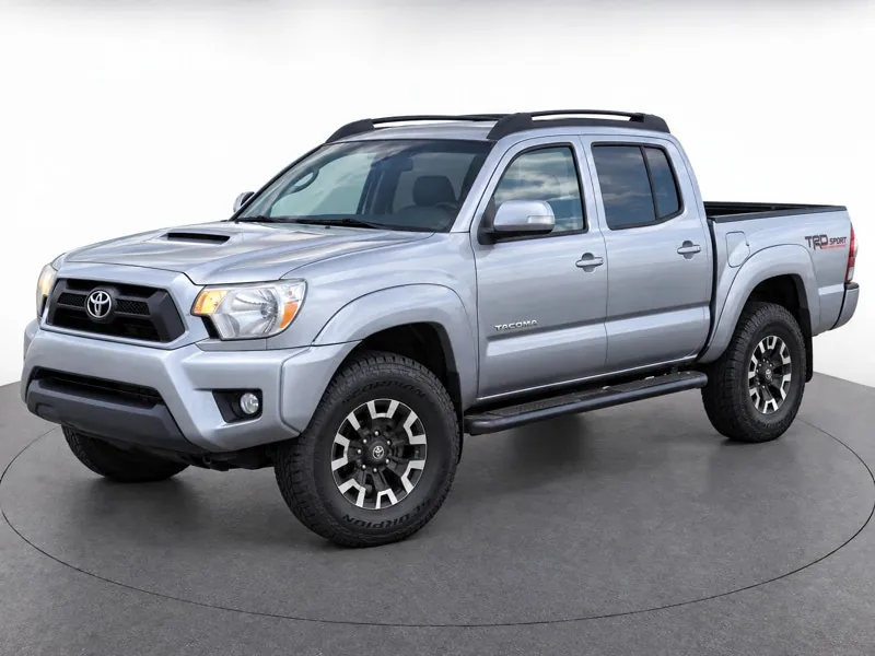 Toyota Tacoma