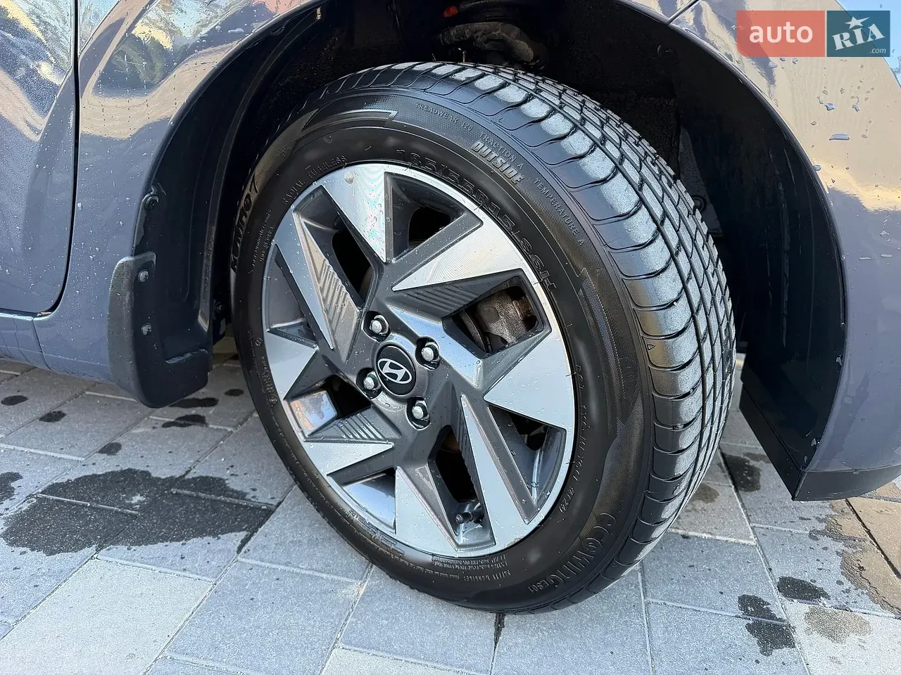 Hyundai I10 2025 photo 2