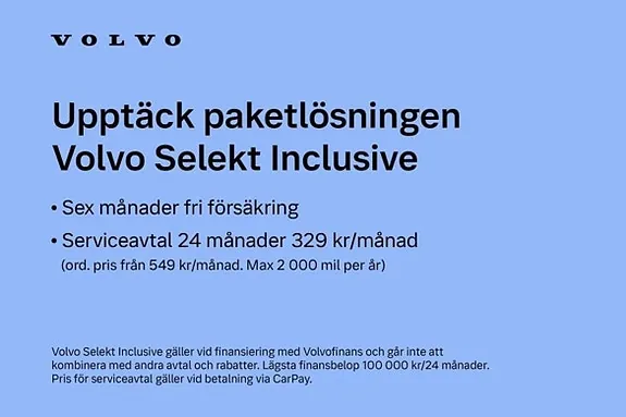 Volvo Xc60 2027 photo 2