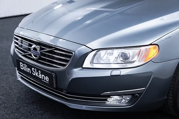 Volvo V70 2014 photo 4