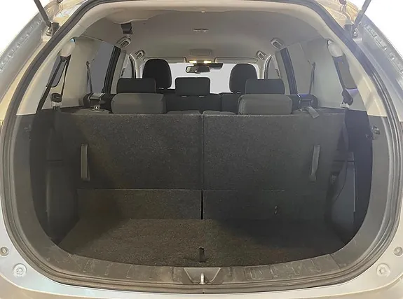 Mitsubishi Outlander 2017 photo 4