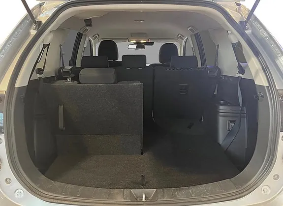 Mitsubishi Outlander 2017 photo 3