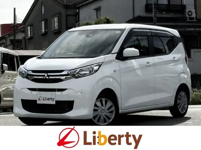 Mitsubishi Ek Wagon 2021 photo 2