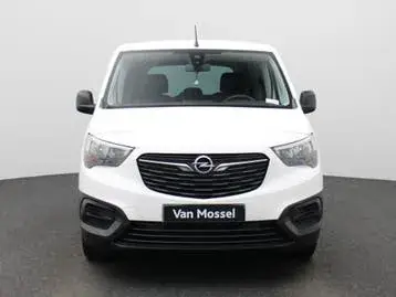 Opel Combo Life 2022 photo 3