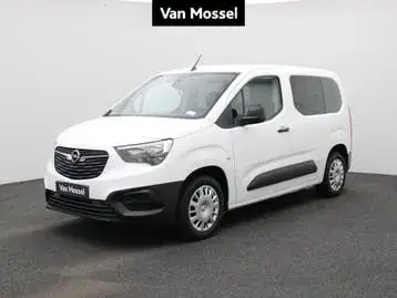 Opel Combo Life