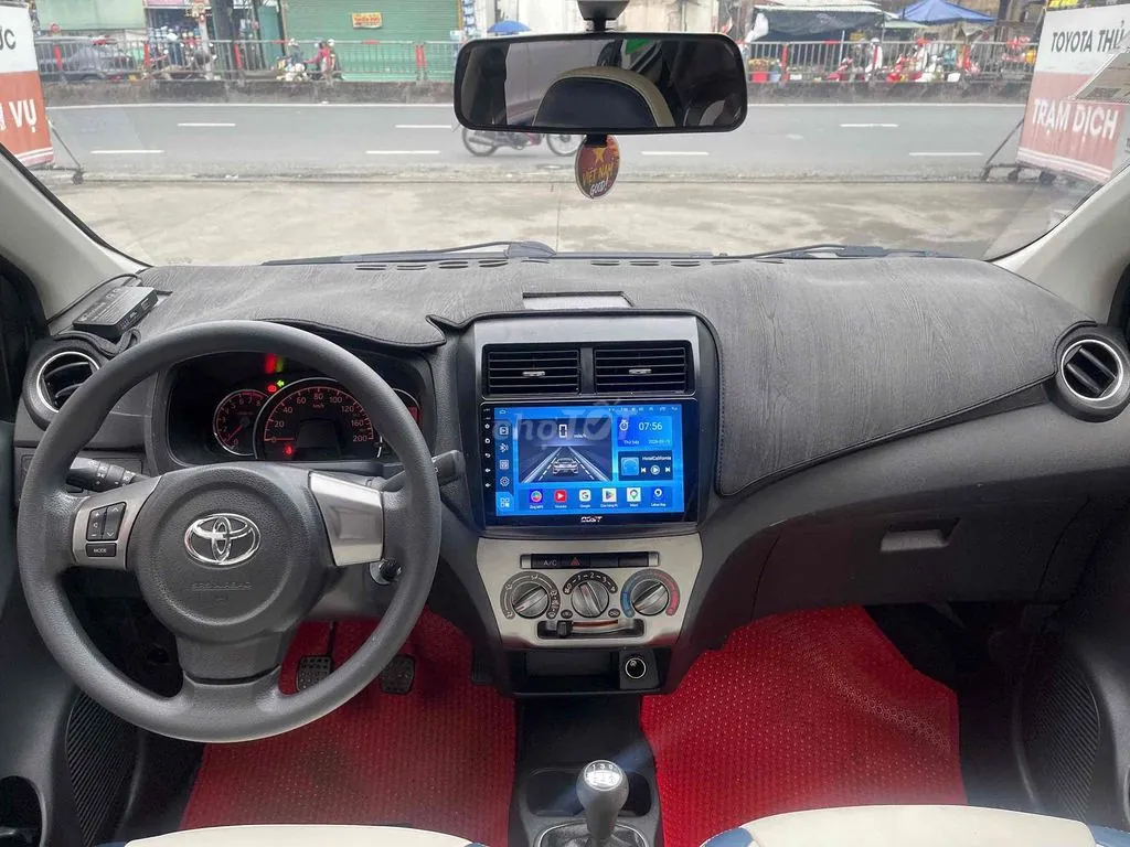 Toyota Wigo 2019 photo 5