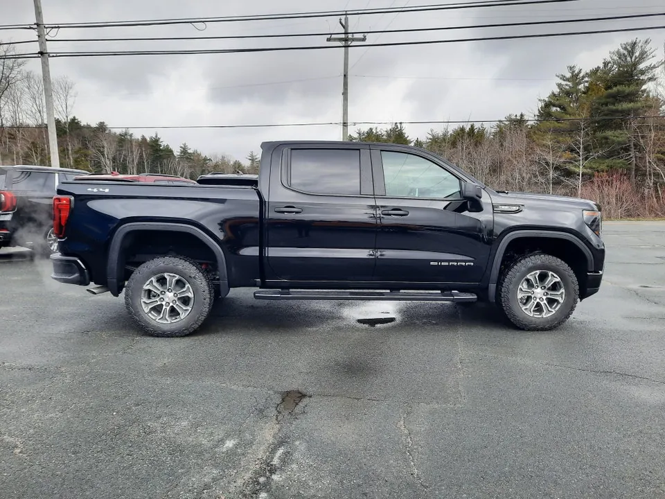 GMC Sierra 1500 2026 photo 5