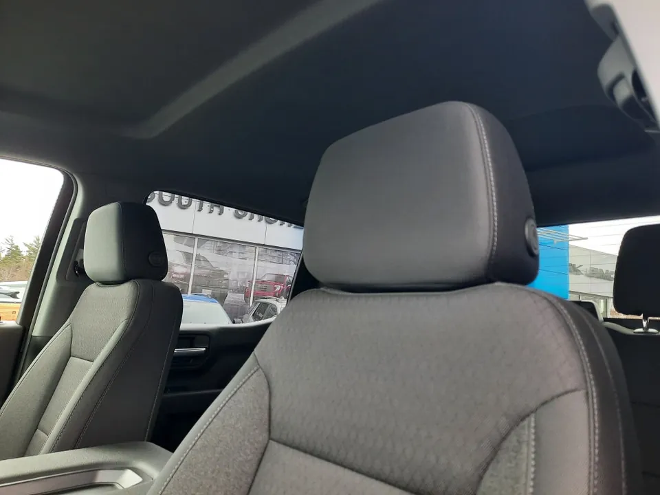GMC Sierra 1500 2026 photo 3
