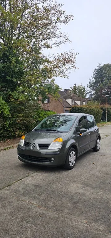 Renault Modus