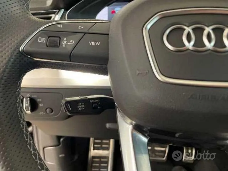 Audi Q5 2025 photo 5
