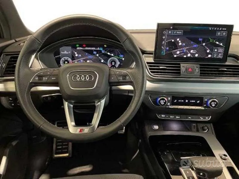 Audi Q5 2025 photo 4