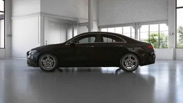 Mercedes-Benz Cla 2020 photo 3