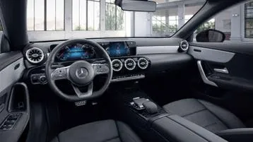 Mercedes-Benz Cla 2020 photo 2