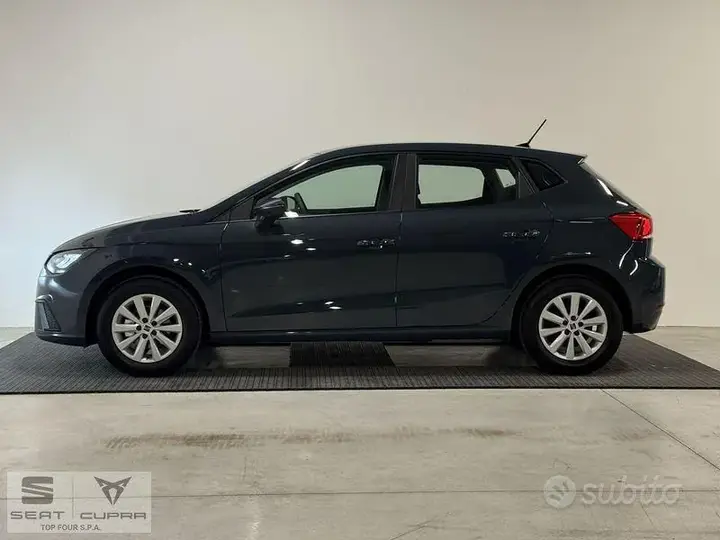 Seat Ibiza Style 2025 photo 5