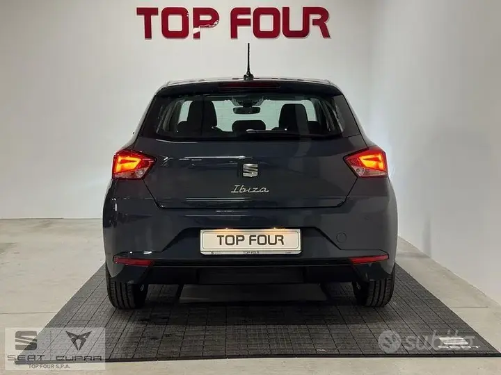 Seat Ibiza Style 2025 photo 4