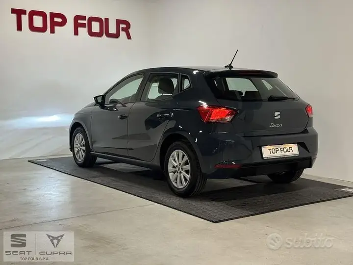 Seat Ibiza Style 2025 photo 3