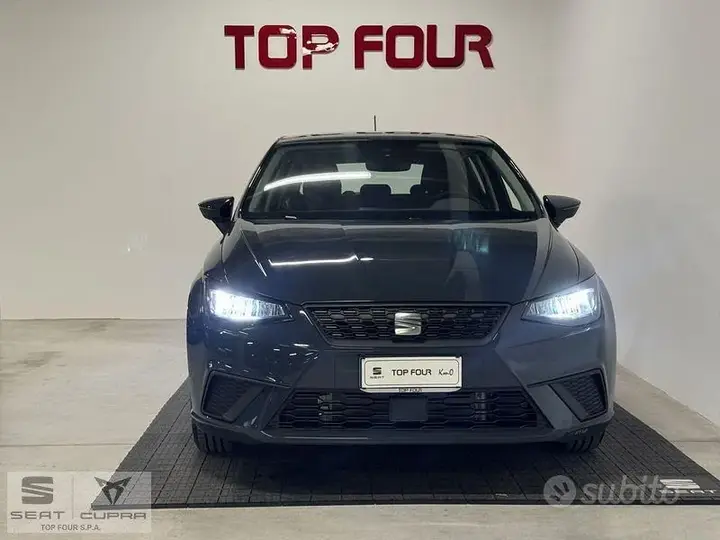 Seat Ibiza Style 2025 photo 2