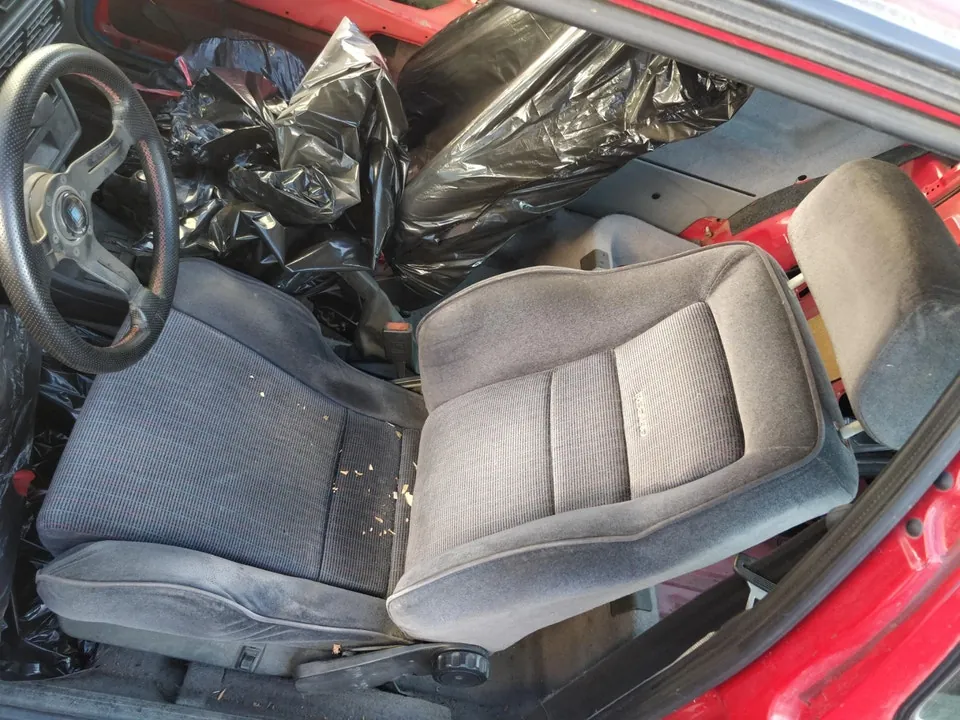 Volkswagen Jetta 1991 photo 4