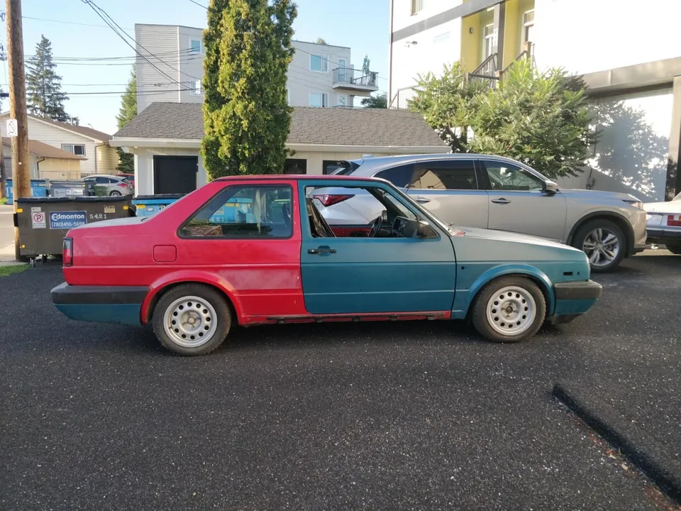 Volkswagen Jetta