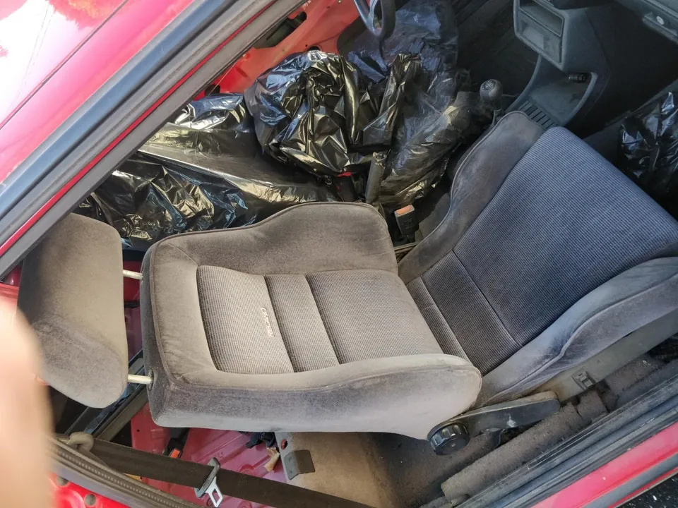 Volkswagen Jetta 1991 photo 5
