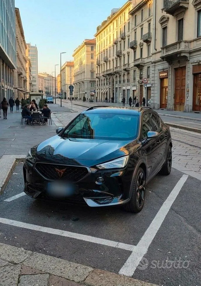 Cupra Formentor 2023 photo 2