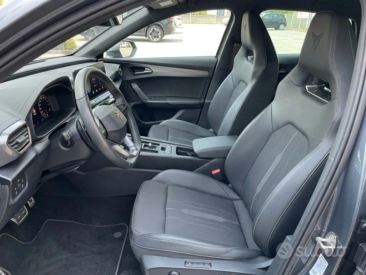 Cupra Formentor 2023 photo 5