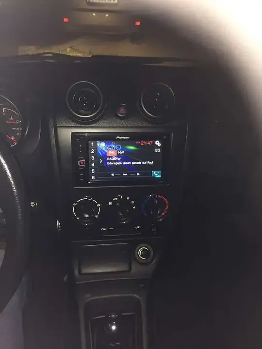 Daihatsu Copen 2009 photo 3