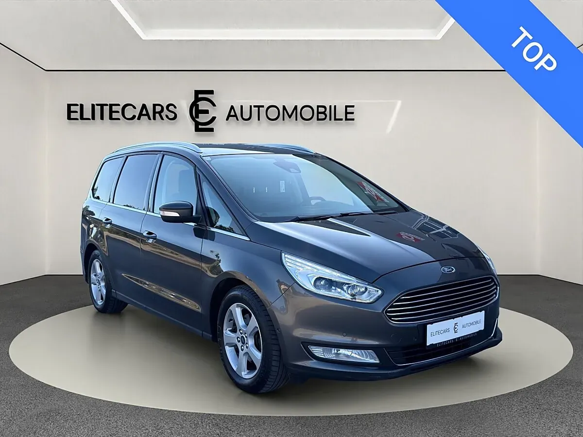 Ford Galaxy