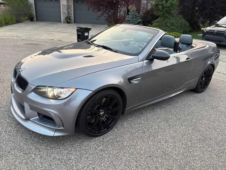 BMW M3
