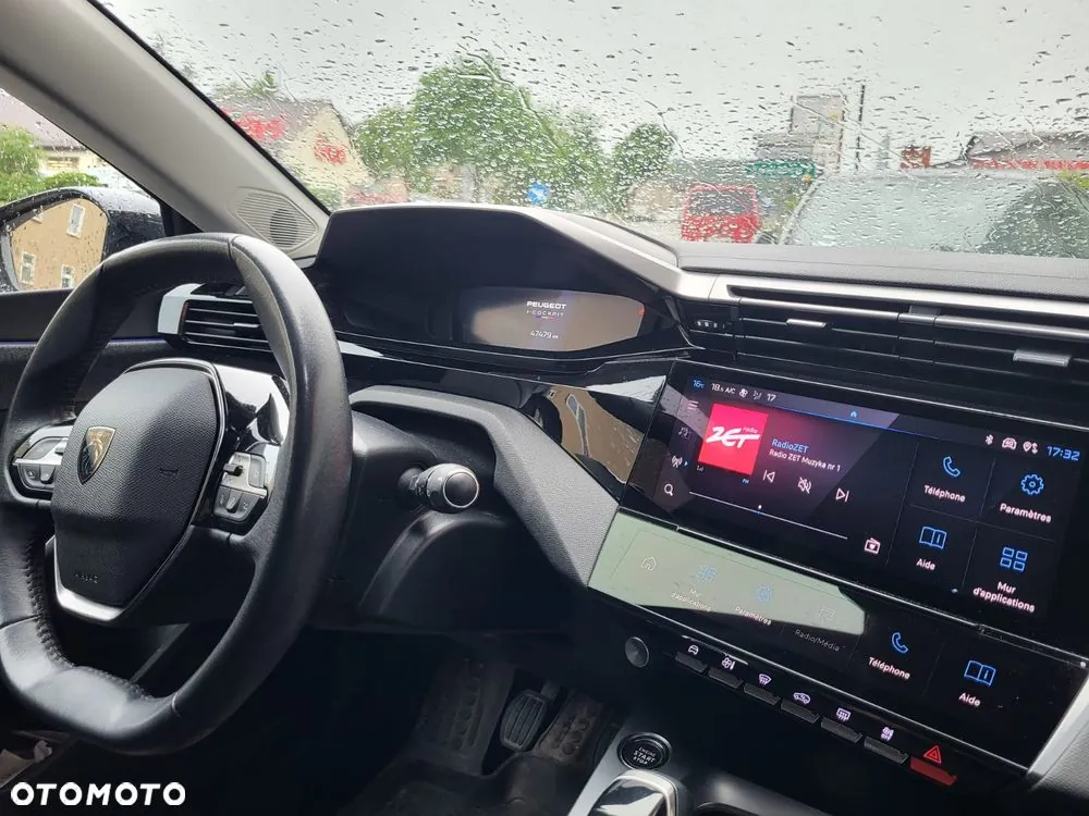 Peugeot 308 2022 photo 5