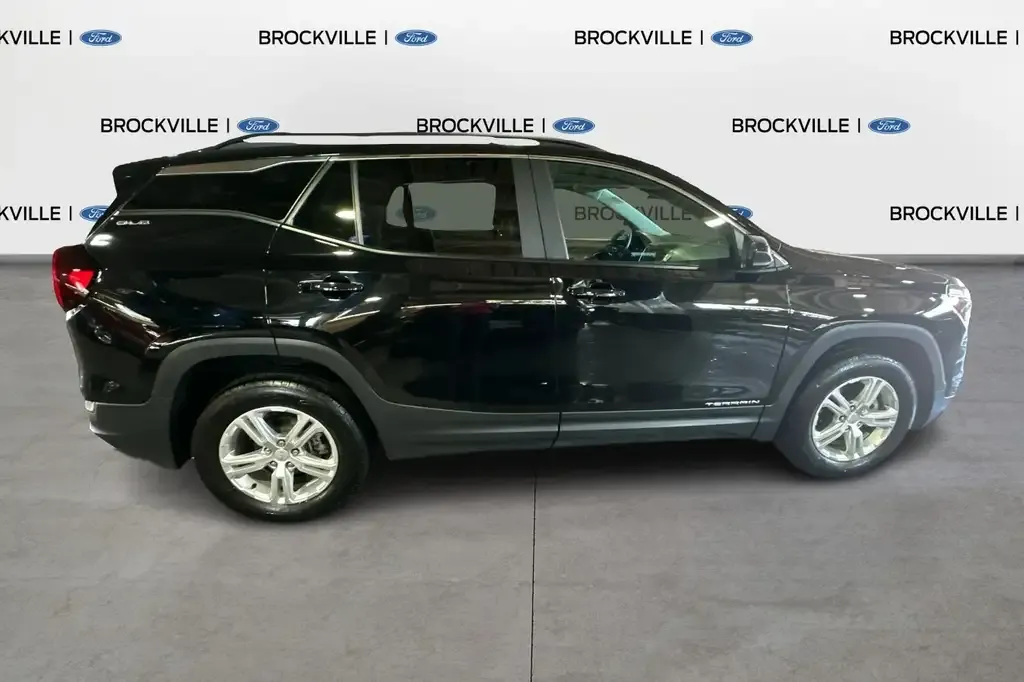GMC Terrain 2024 photo 4