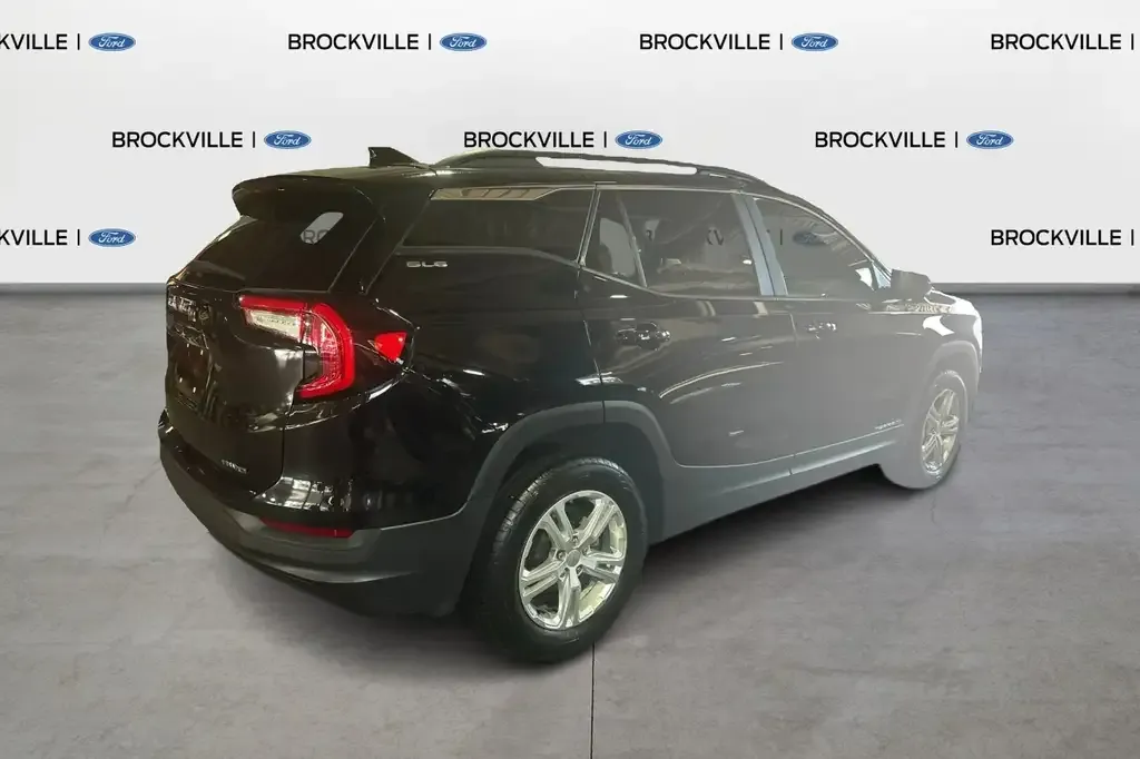 GMC Terrain 2024 photo 5