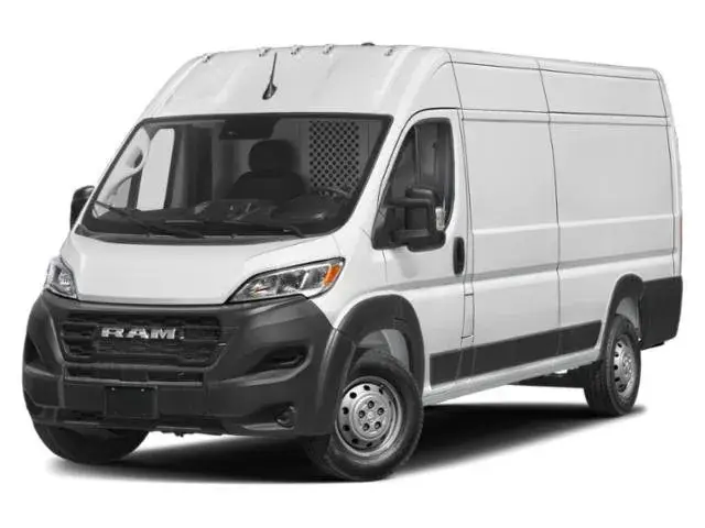 Ram Promaster