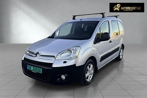 Citroen Berlingo 2011 photo 3