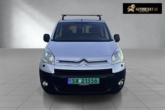 Citroen Berlingo 2011 photo 2