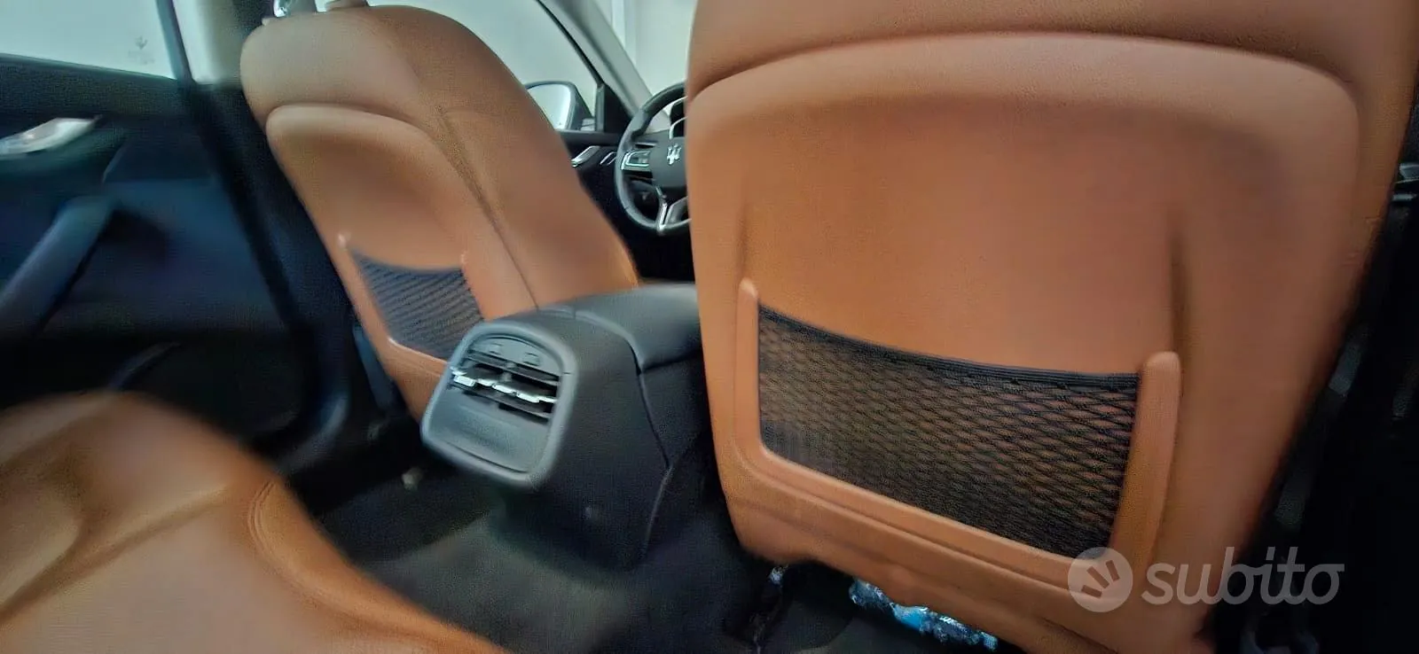Maserati Ghibli 2017 photo 4