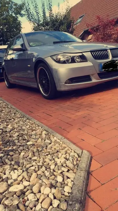 BMW 118I