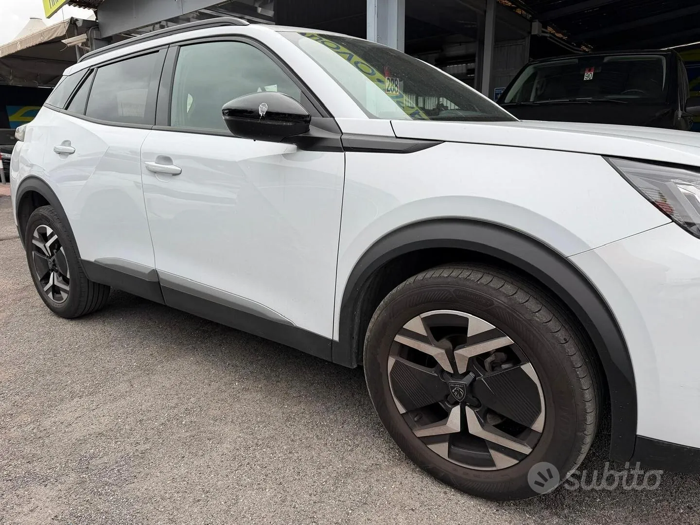 Peugeot 2008 2025 photo 3