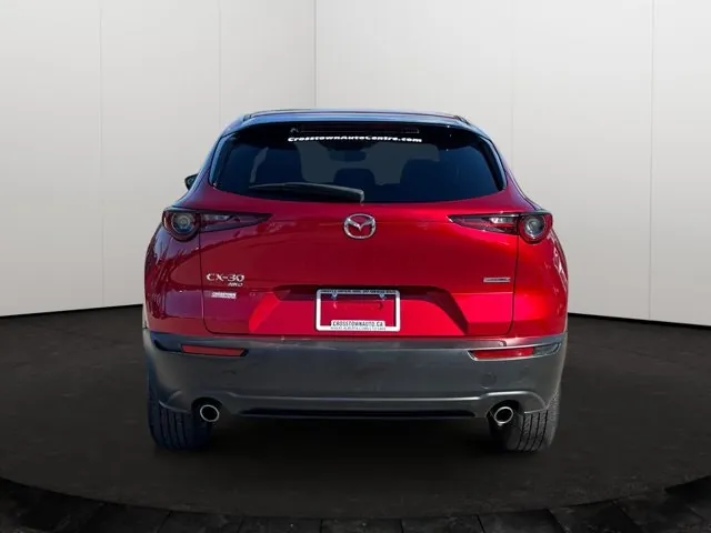 Mazda Cx-30 2025 photo 5