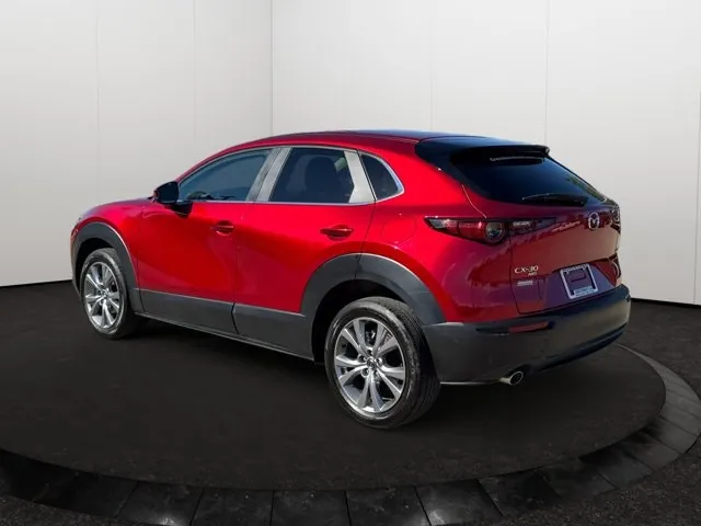 Mazda Cx-30 2025 photo 4